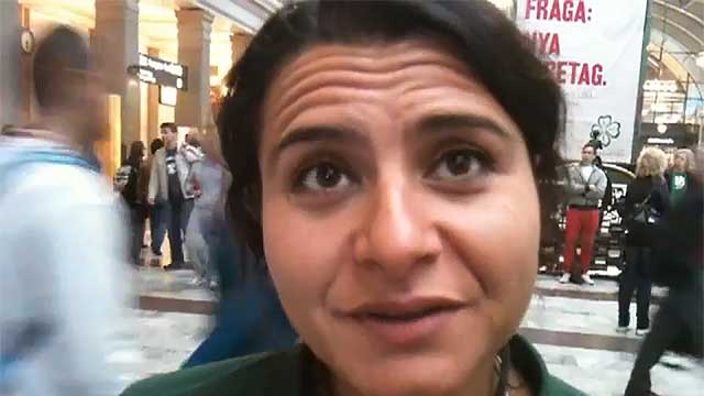 Utreddes för förskingring av miljoner i biståndspengar – toppkandiderar för Centern i EU-valet