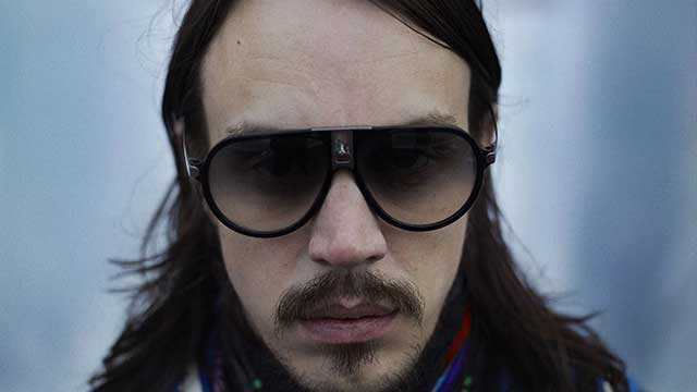 Vänsterartisten Kleerup döms för grova hot mot tidigare flickvän