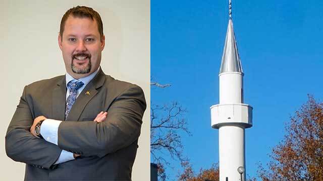 SD:s gruppledare i Karlskrona åtalas för hets mot folkgrupp efter anmälan från socialdemokrat