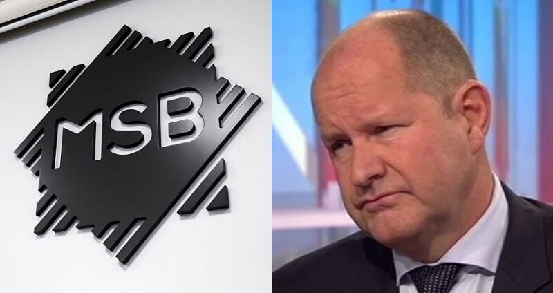 MSBs rapport föreslår ekonomiska sanktioner mot alternativmedier