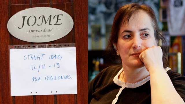 23 personer döms i stor hemtjänsthärva – lurade skattebetalarna på 5 miljoner