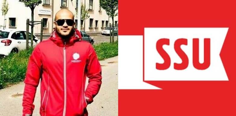 AVSLÖJAR: Så här vill islamisterna ta över hela SSU