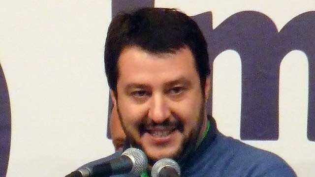 Nytt lagförslag i Italien – terrordömda ska kunna fråntas medborgarskap