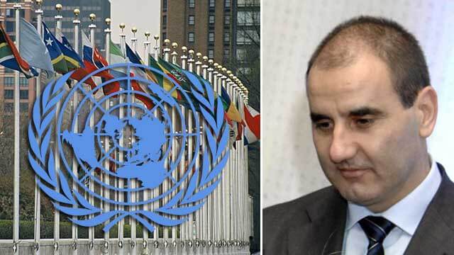 Även Bulgarien hoppar av FN:s kritiserade migrationspakt