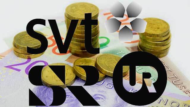 Obligatorisk Public Service-skatt införs från årsskiftet