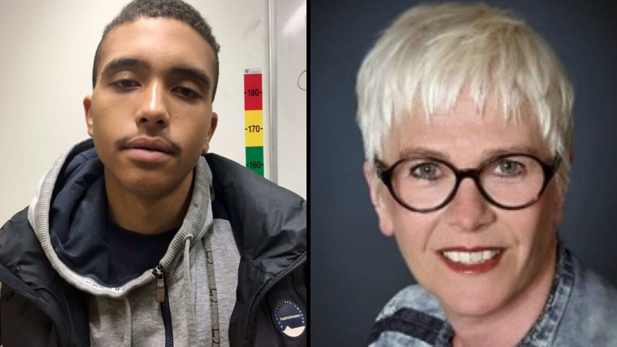 Makaveli Lindén misstänks för nytt mord under flykten