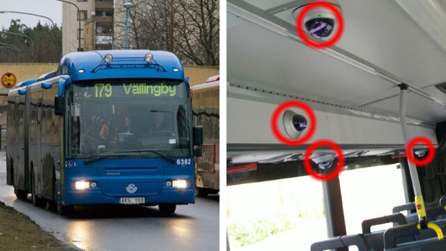 Ökad otrygghet i kollektivtrafiken: Förare hotas och misshandlas av gratisåkare