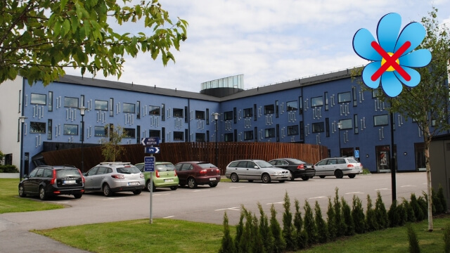 Hotell Kosta Boda avbokar SD-konferens – hävdar att partiet ”väcker obehag”