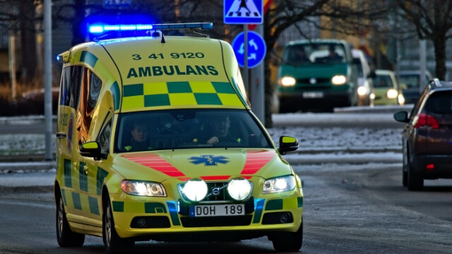 Sjukvårdskris i Västra Götaland – ambulansverksamheten kan stängas ned