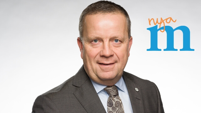 Födelsedagsbidrag: Kommunalråd använde 115 000 skattekronor till 50-årsfest