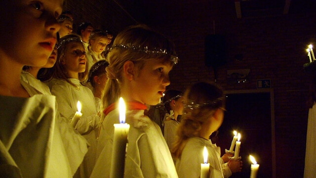 Förskola slutar med Lucia: ”Vi vill inte kränka någon”