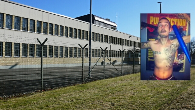 Kvinnomördarens recension av svenskt fängelse: ”Det är nice – här är det fett soft”