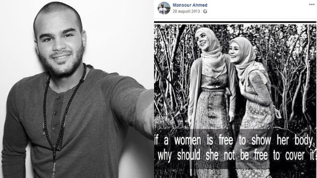 Efter Samhällsnytts avslöjande: SSU Skånes ordförande avgår