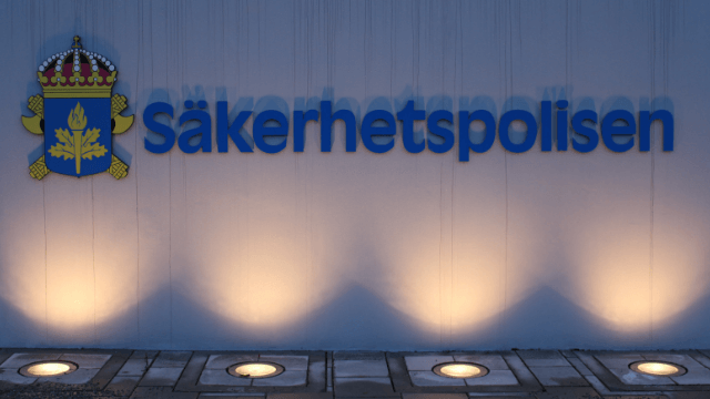Efter säkerhetsläckorna: Säpo vill slippa rapportera känsliga uppgifter till regeringen