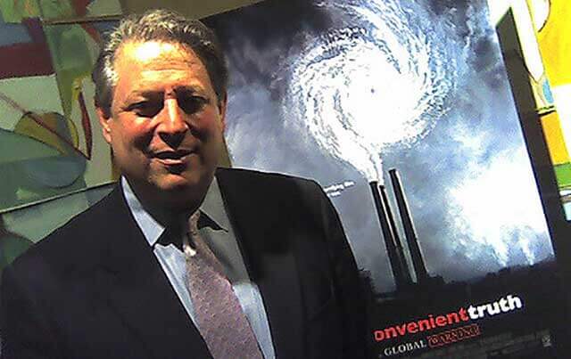 Svenskar mer medvetna än andra EU-länder – skräms inte i samma grad av klimatalarmism