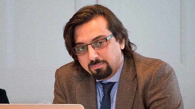 Ny rapport om extremism och organiserad brottslighet: majoritet har rötter i andra länder