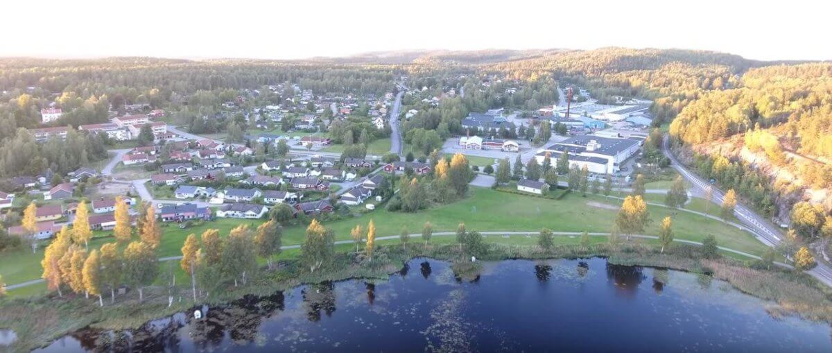 Krismöte i C Bengtsfors efter valtekniskt samarbete med SD