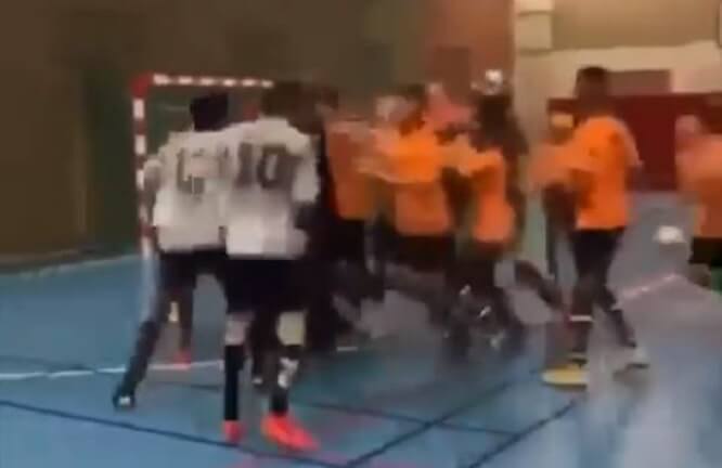 Kaotiskt på skolor i Gislaved – utsatta elever stängdes av från turnering för sin säkerhet