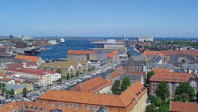 ”Invandring har gjort Danmark till ett sämre land”