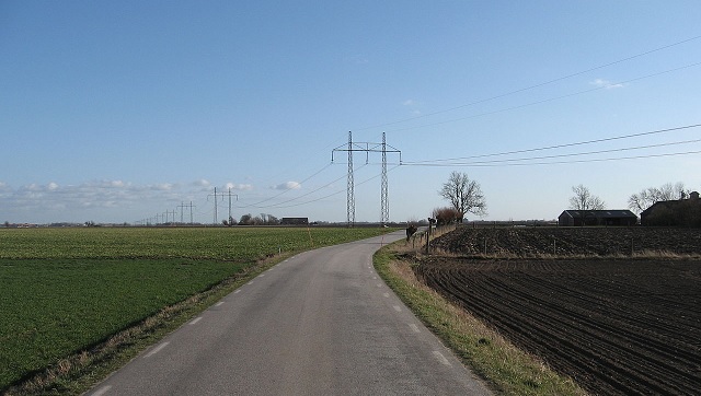 Elbristen hotar stora nyinvesteringar – kostar Sverige 80 miljarder om året