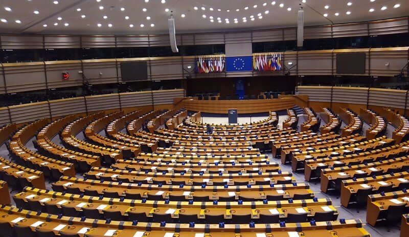 EU betalar ut miljontals euro till Muslimska brödraskapet: ”Skandal”