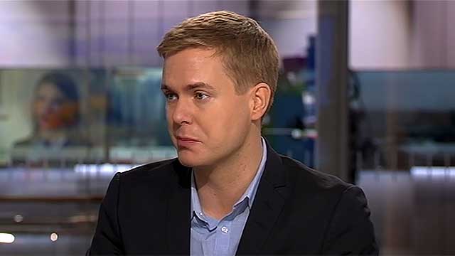 Miljöpartiets ultimatum: Kommer rösta nej till alla regeringar där man inte själv ingår