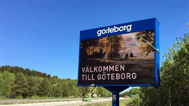 Alliansen tar makten i Göteborg med hjälp av Fi, V och MP – ratar SD och Demokraterna