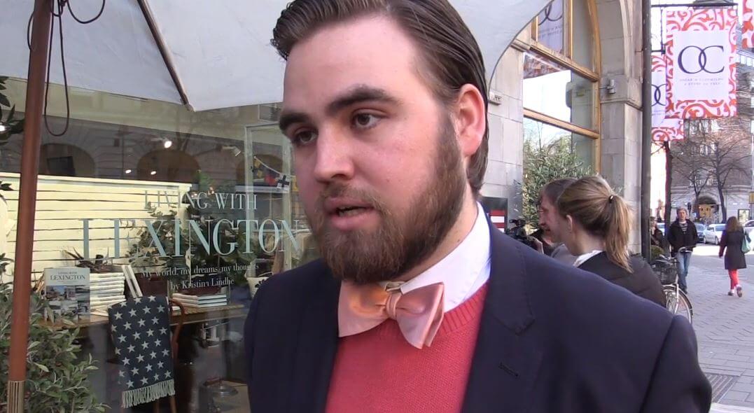 Reinfeldts son om M-SD-samarbetet i Staffanstorp: ”Oacceptabelt”