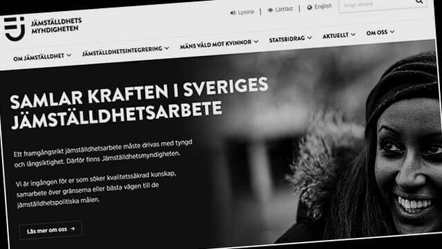 Jämställdhetsmyndigheten vägrar besvara frågor om egna ojämställdheten