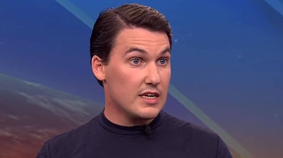 L-motion: Gör Sverige till delstat i Europas förenta stater