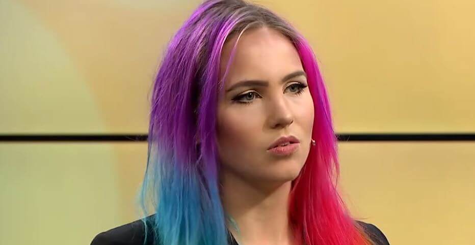 Aktivist utan juristexamen utsedd till årets jurist: ”Det känns roligt och lite busigt”