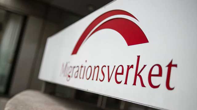 Migrationsverket kräver höjda anslag