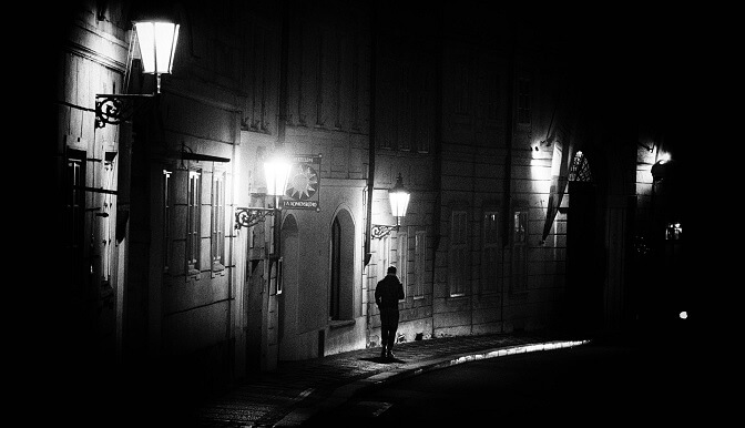 Sexualbrott mot kvinnor ökar kraftigt