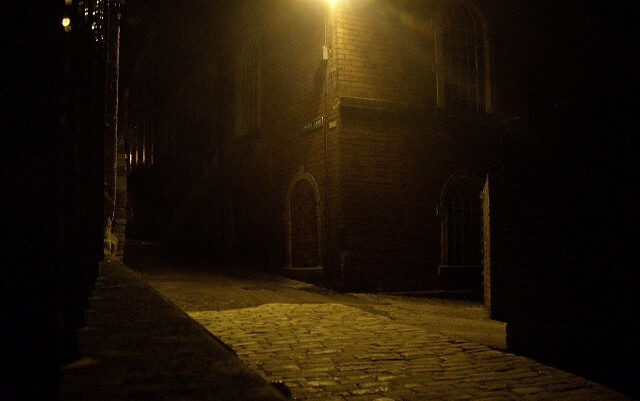 Tredjedel av svenska folket känner sig otrygga – ”Aldrig haft det så tryggt som nu”