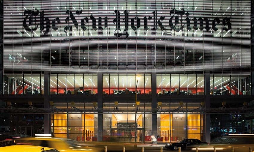 USA: Överväldigande majoritet anser att media splittrar folk och sprider hat