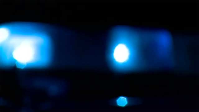 Två gripna för mordförsök efter skottdrama i Södertälje