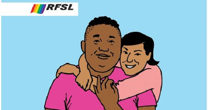 RFSL uppmanar ’papperslösa’ som utnyttjats sexuellt att inte vända sig till polisen