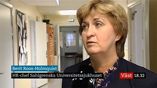 ”Sjuksköterskan” visste inte vad Alvedon var – fick ändå jobba kvar