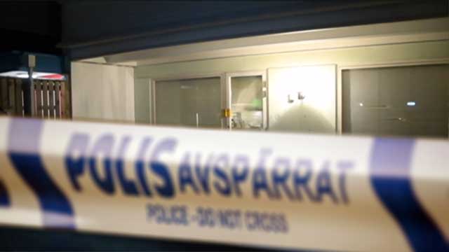 Fyra skjutningar på ett dygn i Malmö