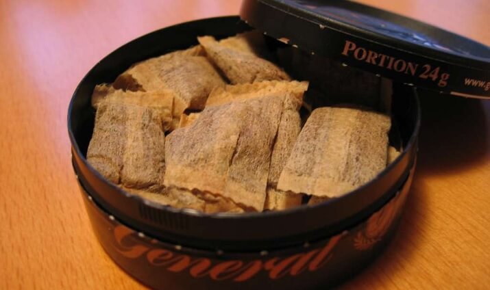 Fortsatt EU-förbud för svenskt snus