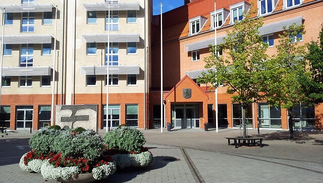 M och SD tar över styret av Staffanstorp: ”SD ligger oss väldigt nära”