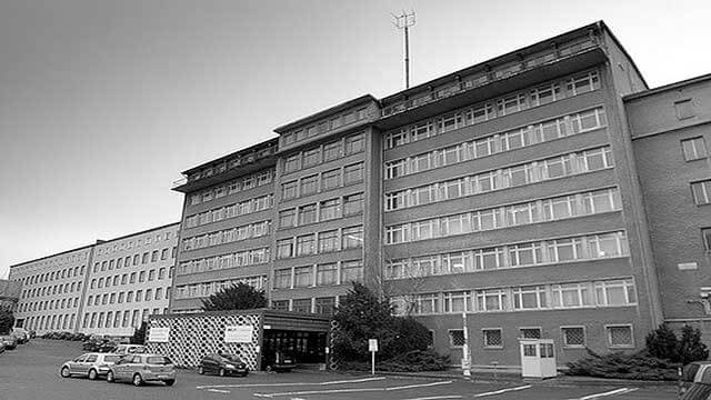 Google kan flytta in i Stasis gamla lokaler i Tyskland