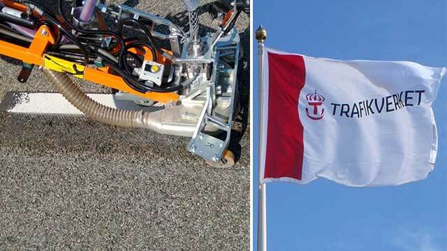 Muthärva avslöjad vid offentlig upphandling på Trafikverket – fem personer åtalas