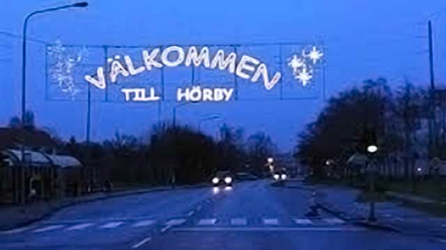 SD:s budget klubbades i Hörby – sparar på kommunplacering och invandrarspråk