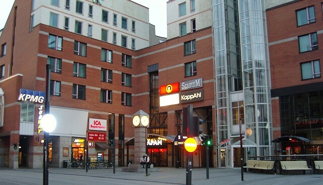 Polis med insyn kritisk till gymnasielagen: ”Utnyttjas av kriminella”