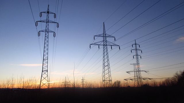 Elbrist i Sverige – på grund av en ”köldknäpp”