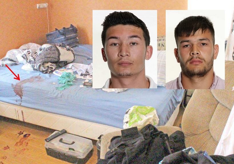 Ensamkommande torterade Matias i hans hem – vill stanna i Sverige på gymnasielagen