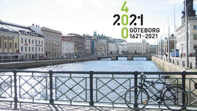 Göteborg firar jubileumsår för 100 miljoner skattekronor – ”Vi har förvaltningar som inte kan köpa pennor”