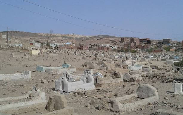 Islamiska staten som globaliseringens inbyggda funktion