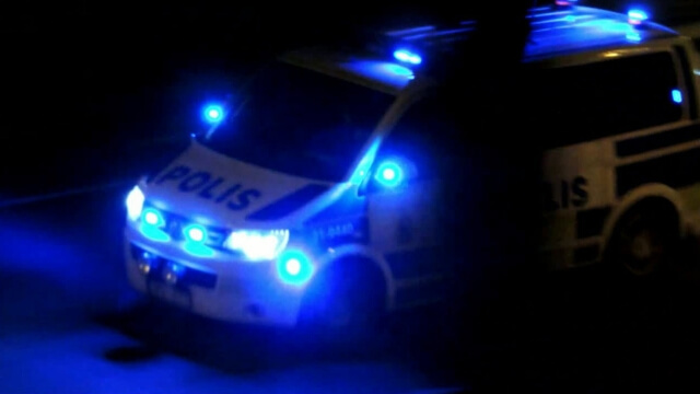 Tonårig pojke skjuten bland gäster i pizzeria